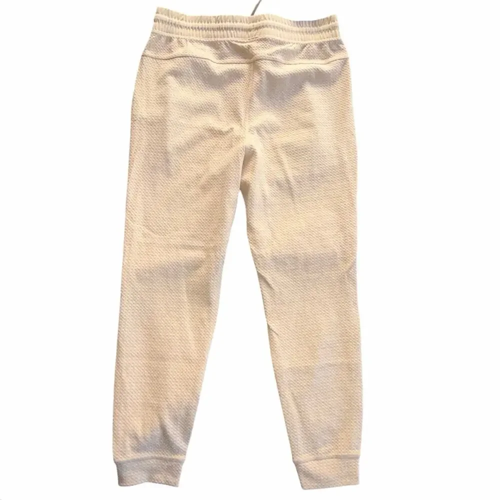 SET Mens 90 Degree by Reflex Matching Hoodie + Jogger Sweatsuit Size S and M - Picture 5 of 7